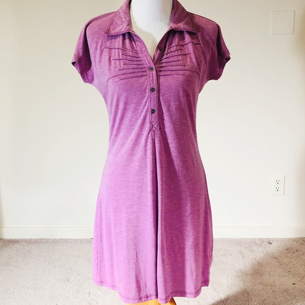 Prana everyday dress